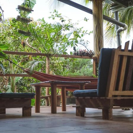 Estacion Biologica Aguali Hostel Matagalpa Luaran gambar