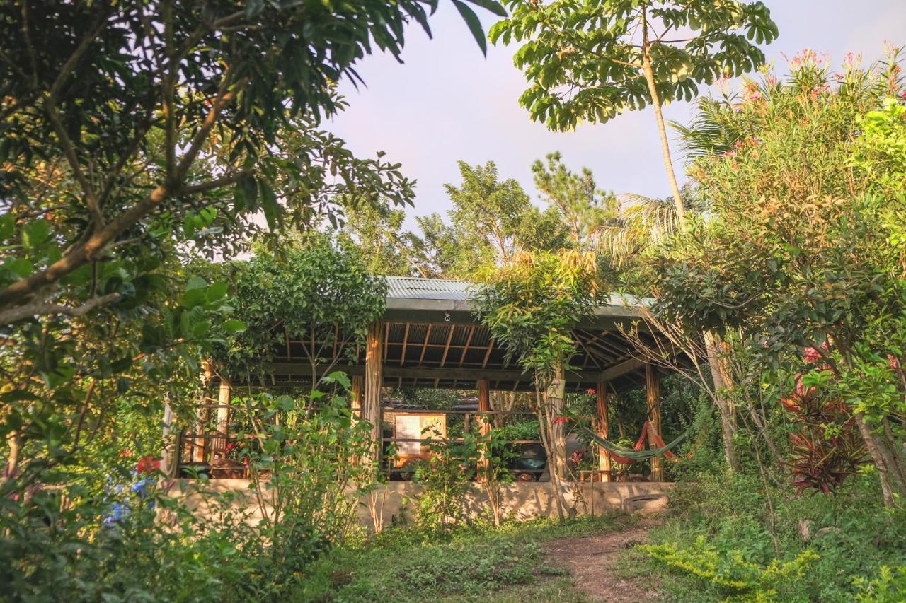 Estacion Biologica Aguali Hostel Matagalpa Luaran gambar
